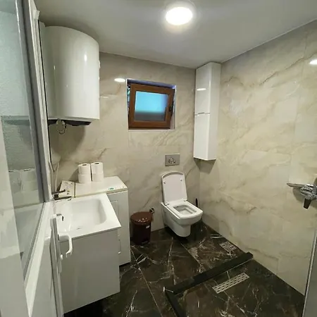 Rilindja Chalet