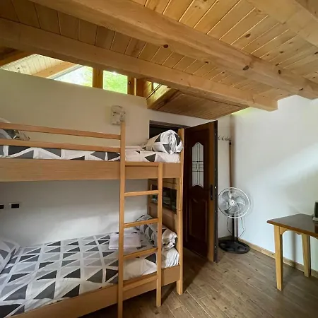 Rilindja Chalet