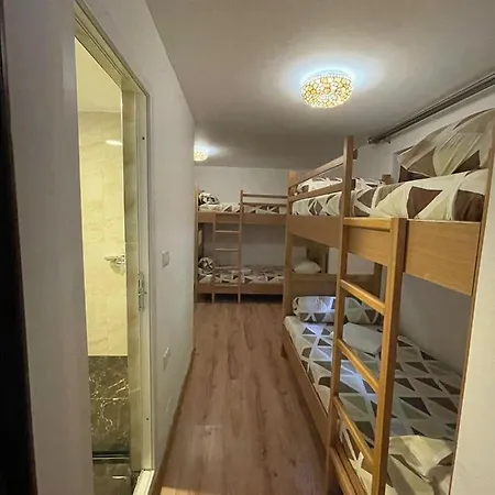 Rilindja Chalet Valbone
