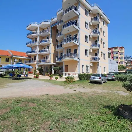 Rilindja Hotell
