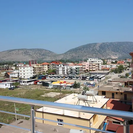 ホテル Rilindja Velipojë