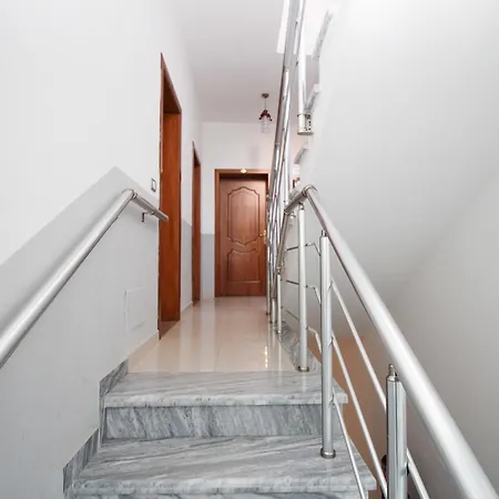 Hotell Rilindja