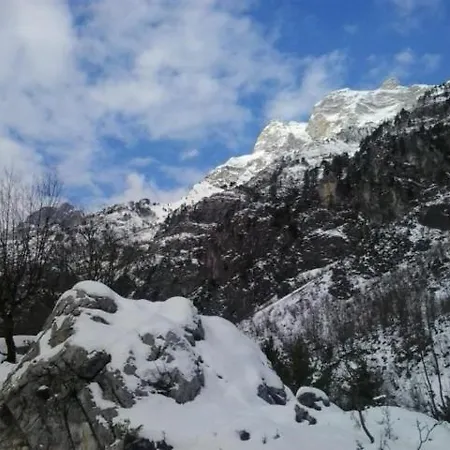 Rilindja Chalet